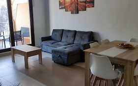 The New House